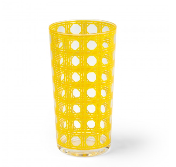 cane tumbler