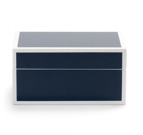 lacquer box