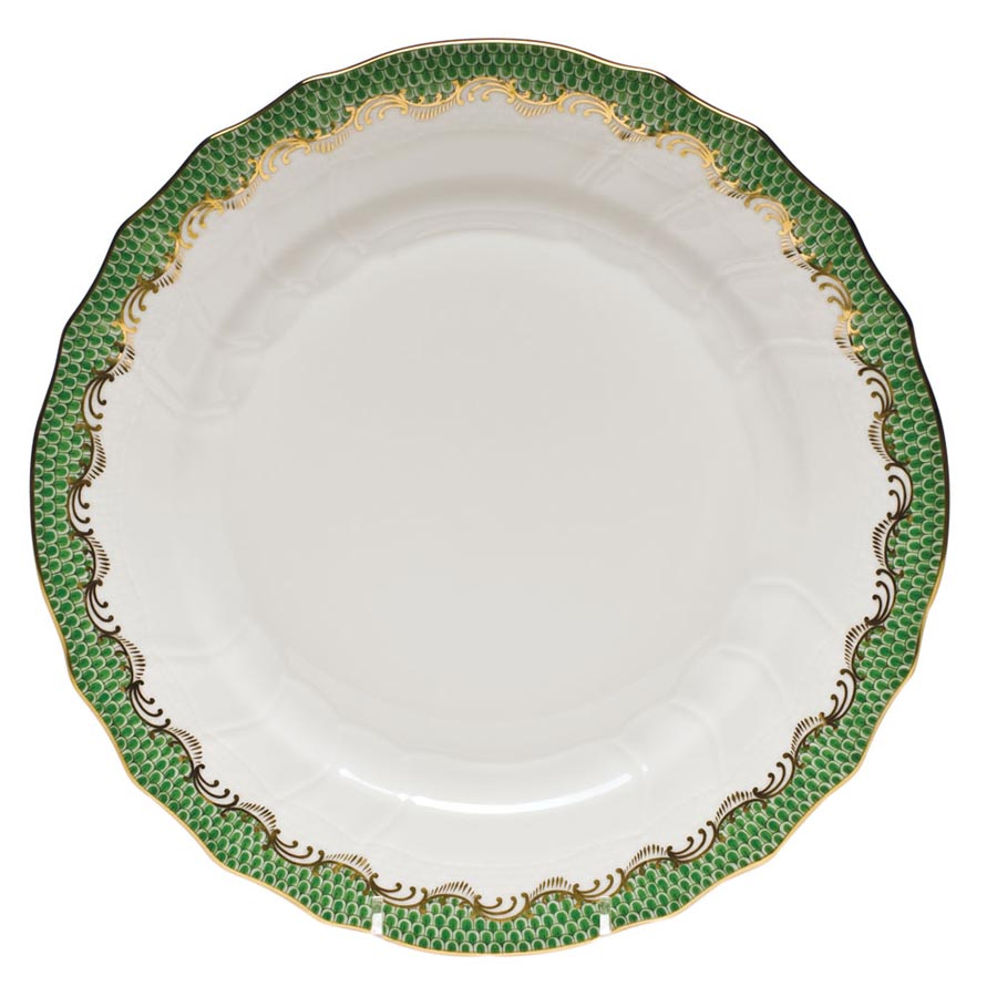 China Tales Lacquered Life Fish Scale